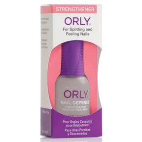 Orly - Nail Defense - Strengthening (0.6oz)