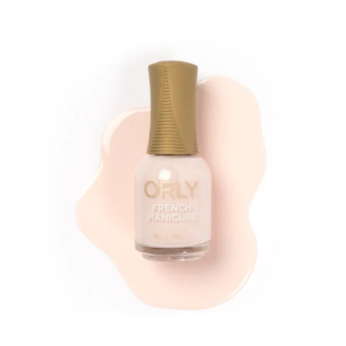 ORLY | NAIL LACQUER French Manicure Pink Nude 0.6oz
