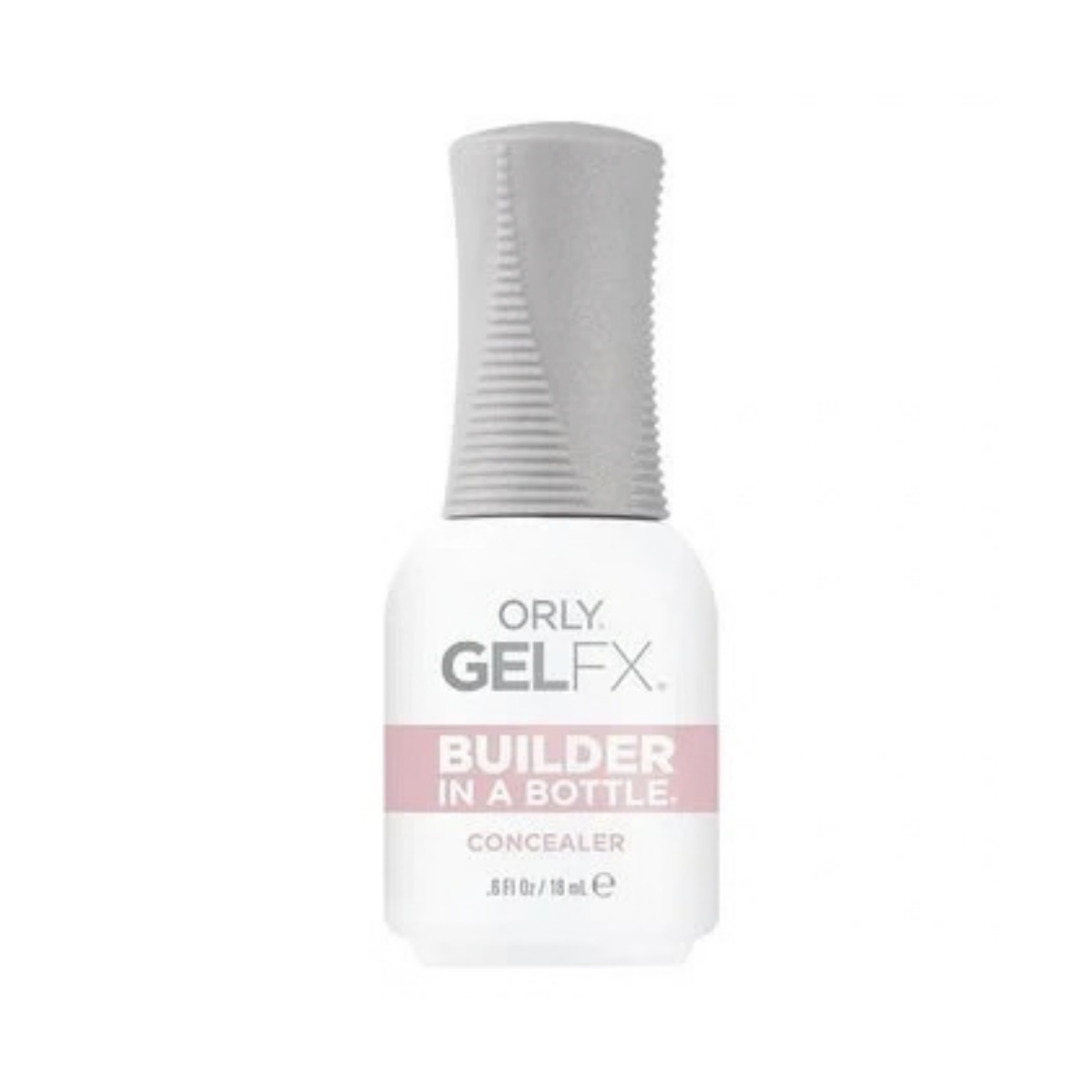 Orly - Gelfx - Builder Concealer 0.6oz