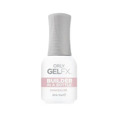 Orly - Gelfx - Builder Concealer 0.6oz