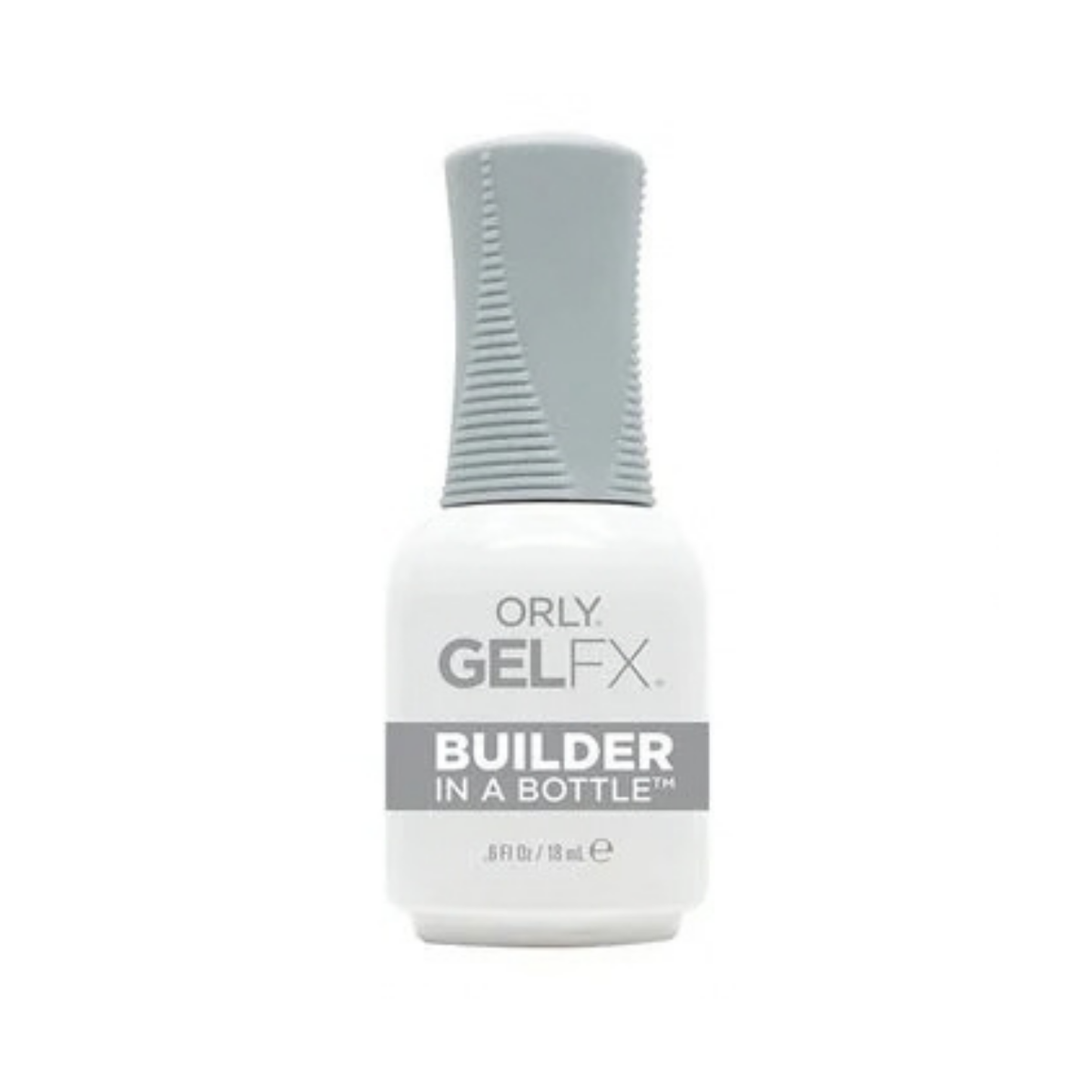 Orly - Gelfx - Builder Crystal Clear (0.6oz)