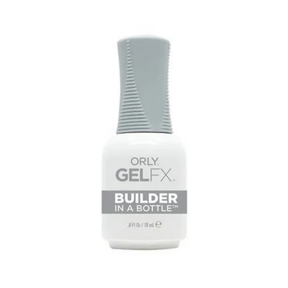 Orly - Gelfx - Builder Crystal Clear (0.6oz)