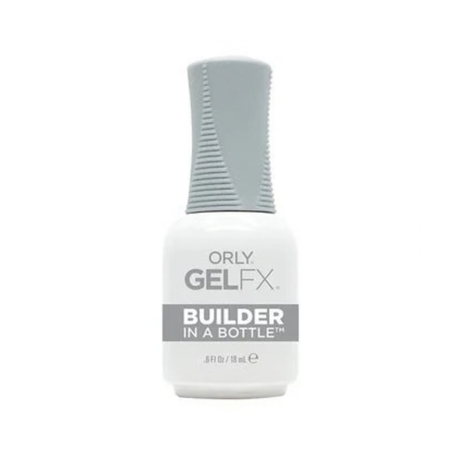 Orly - Gelfx - Builder Crystal Clear (0.6oz)