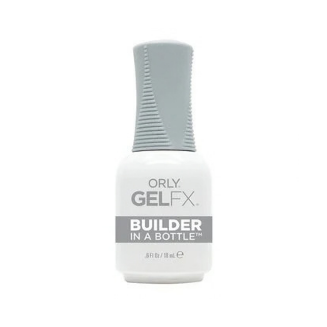 Orly - Gelfx - Builder Crystal Clear (0.6oz)
