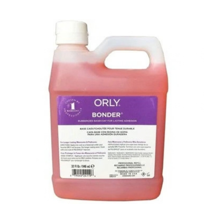Orly - Nail Lacquer - Bonder - Base Coat (32oz)