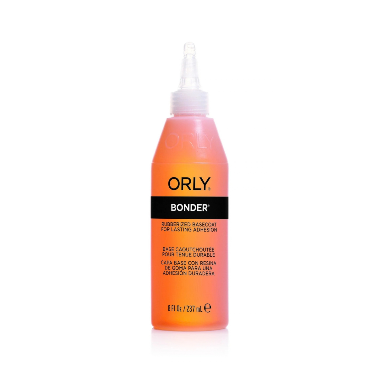 ORLY | NAIL LACQUER | BONDER - BASE COAT (8oz)