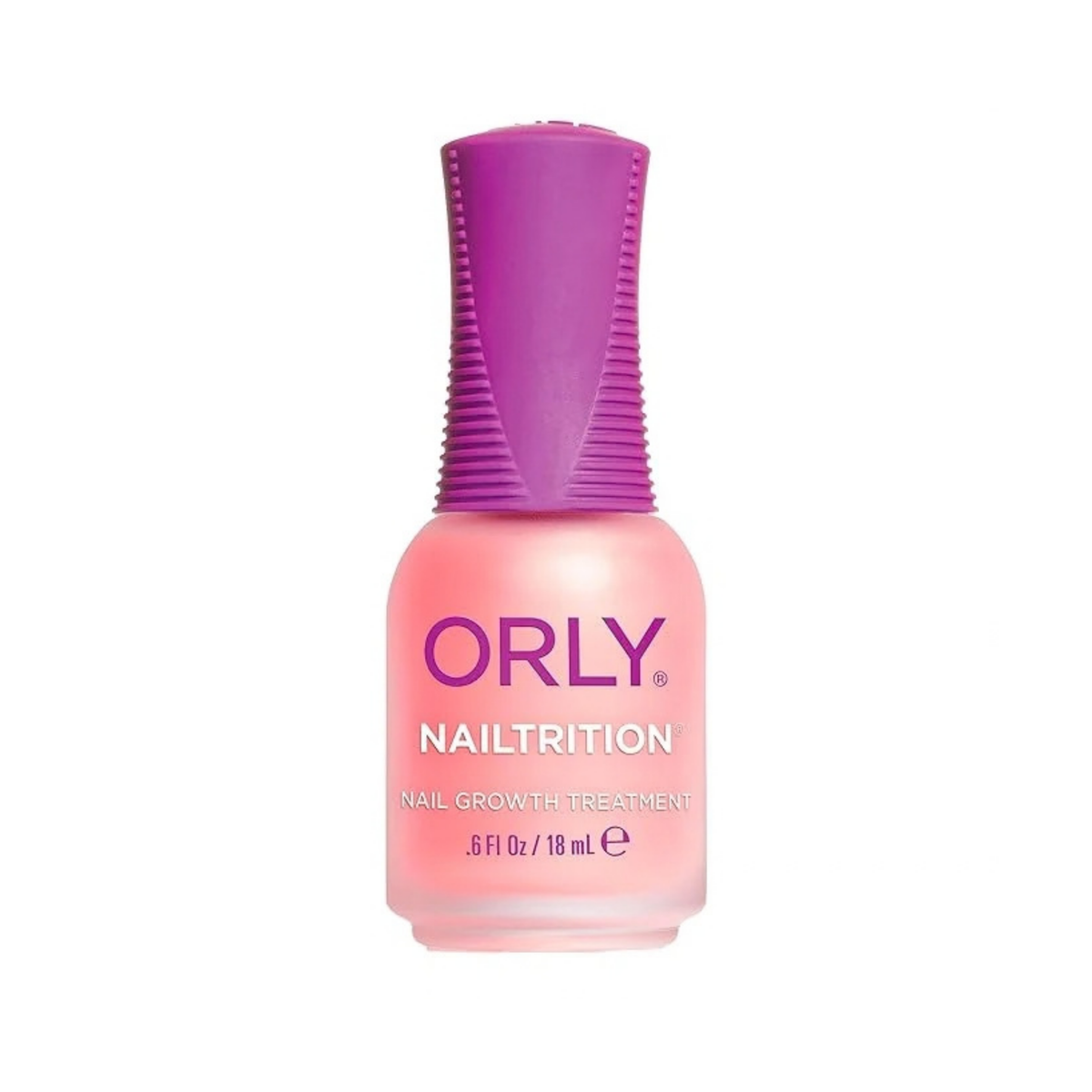 Orly - Nailtrition - Nail Growth Treatment (0.6oz)