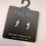 NAIL CHARM | HANDMADE ORNAMENTS