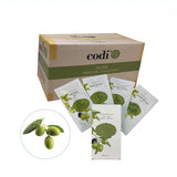CODI  | 4 STEPS PEDICURE CASE OF 120PCS