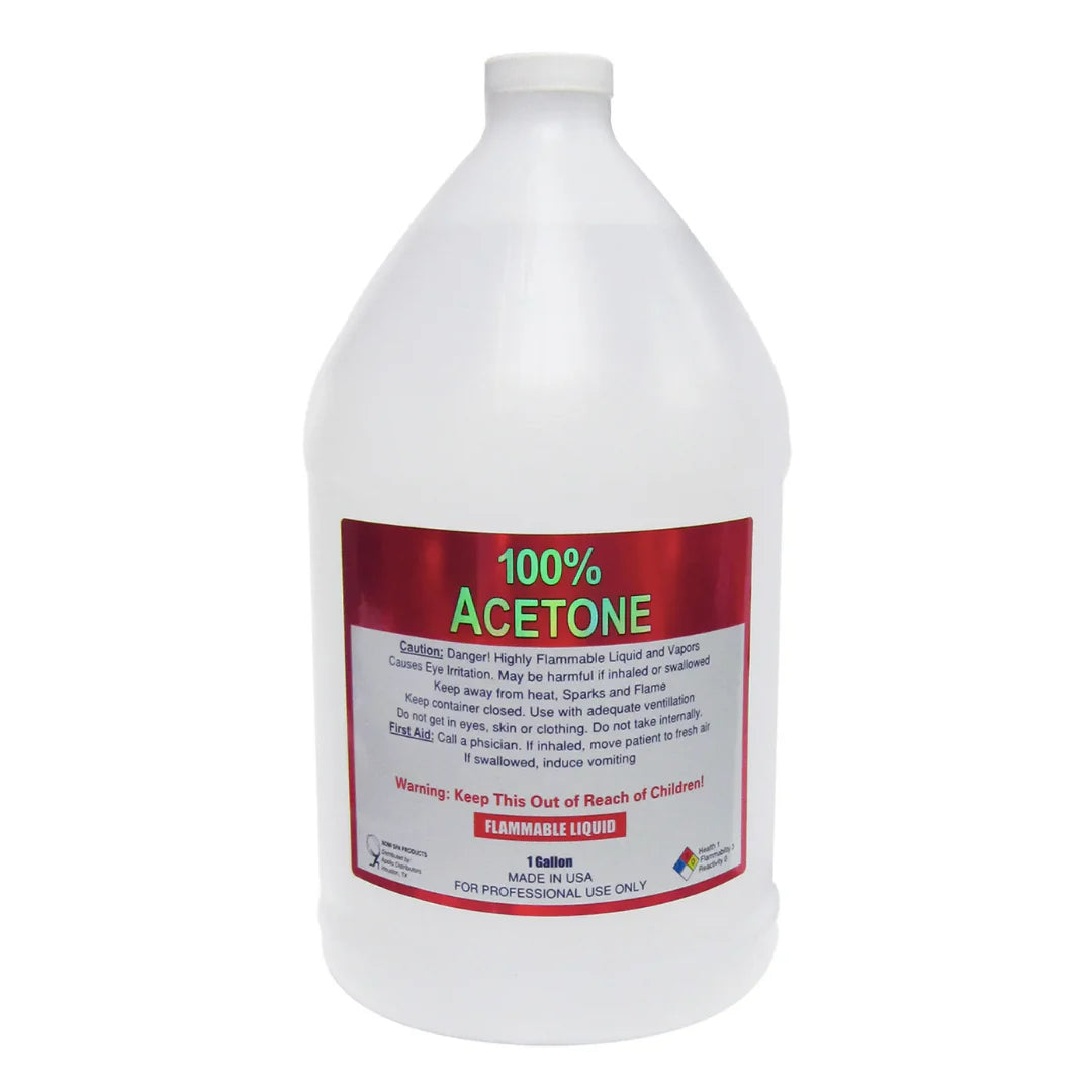 APOLLO | ACETONE 100% | 1 GAL