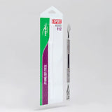 NGHIA | CUTICLE PUSHER - P.12 (STAINLESS STEEL)