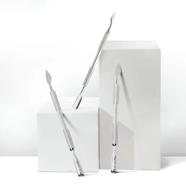 NGHIA | CUTICLE PUSHER - P.12 (STAINLESS STEEL)