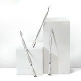 NGHIA | CUTICLE PUSHER - P.12 (STAINLESS STEEL)