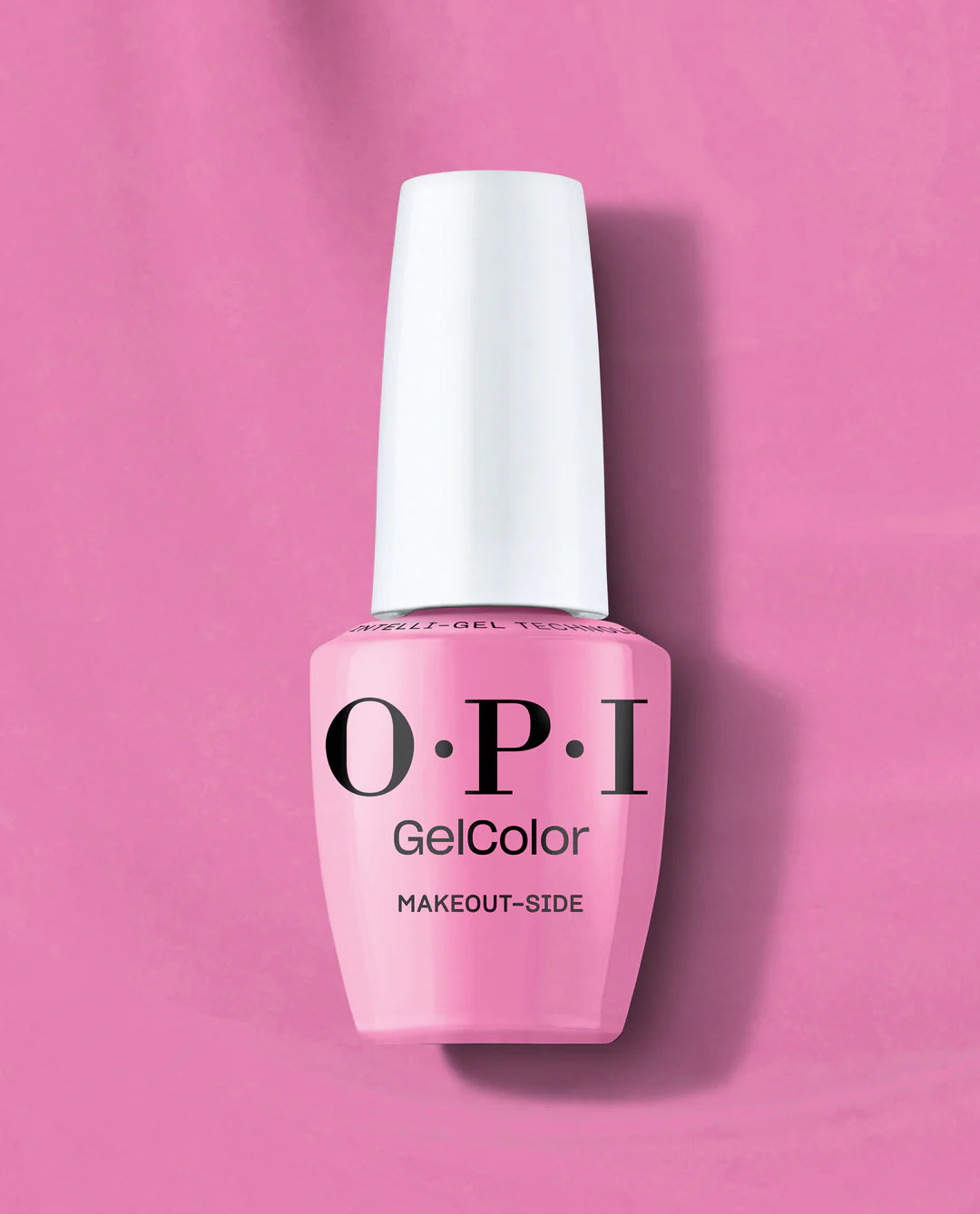 OPI | GEL | P002 - MAKEOUT-SIDE