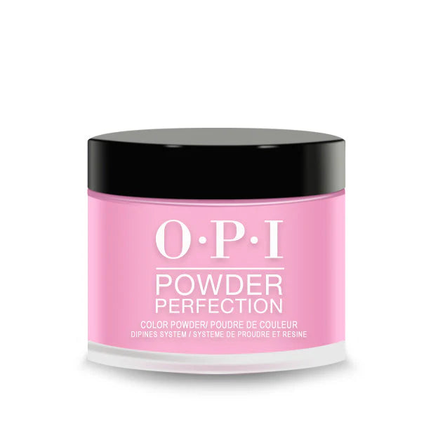OPI | POWDER | P002 - MAKEOUT-SIDE