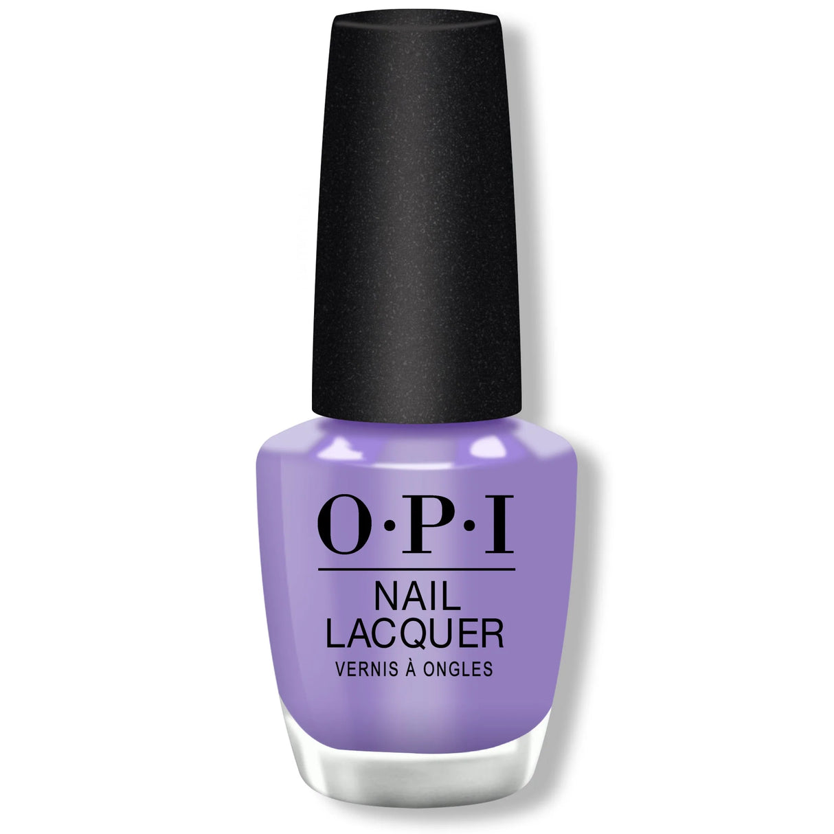OPI | NAIL LACQUER | P007 - SKATE TO THE PARTY