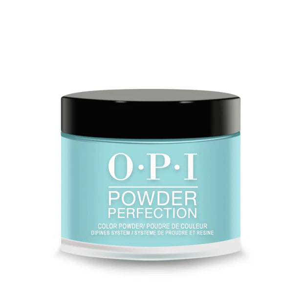 OPI | POWDER | P011 - I'M YATCH LEAVING