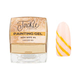 JACKIE SIGNATURE | PAINTING GEL NON WIPE