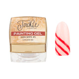 JACKIE SIGNATURE | PAINTING GEL NON WIPE