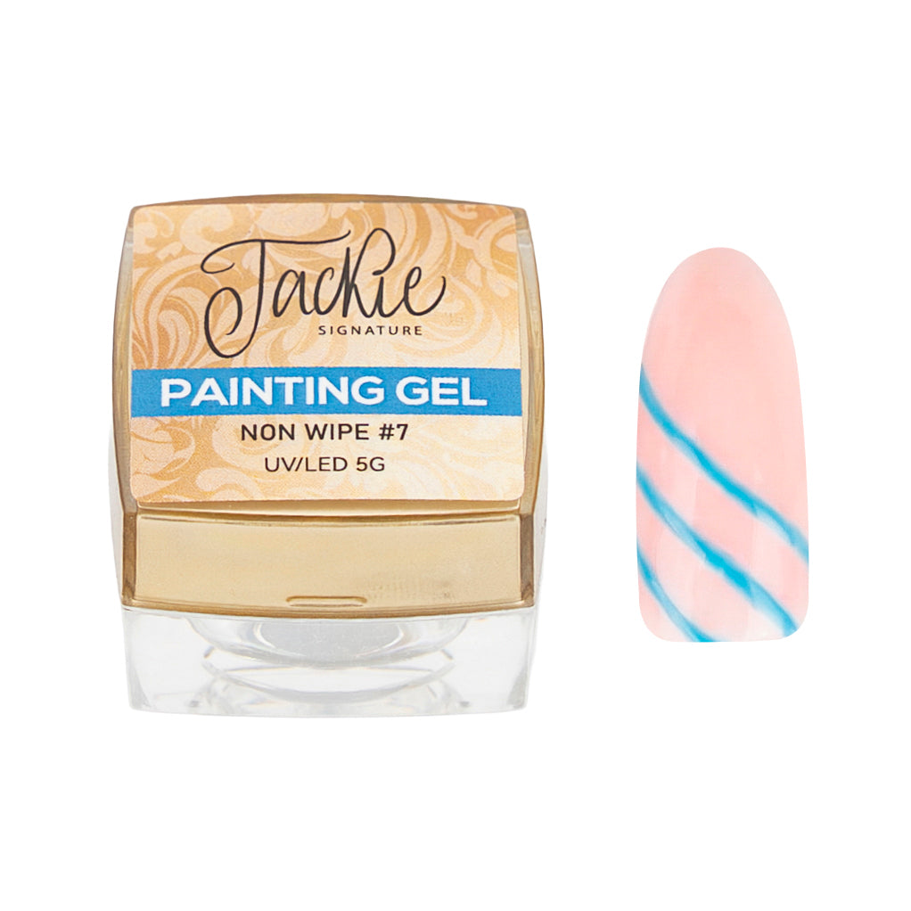 JACKIE SIGNATURE | PAINTING GEL NON WIPE