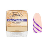 JACKIE SIGNATURE | PAINTING GEL NON WIPE
