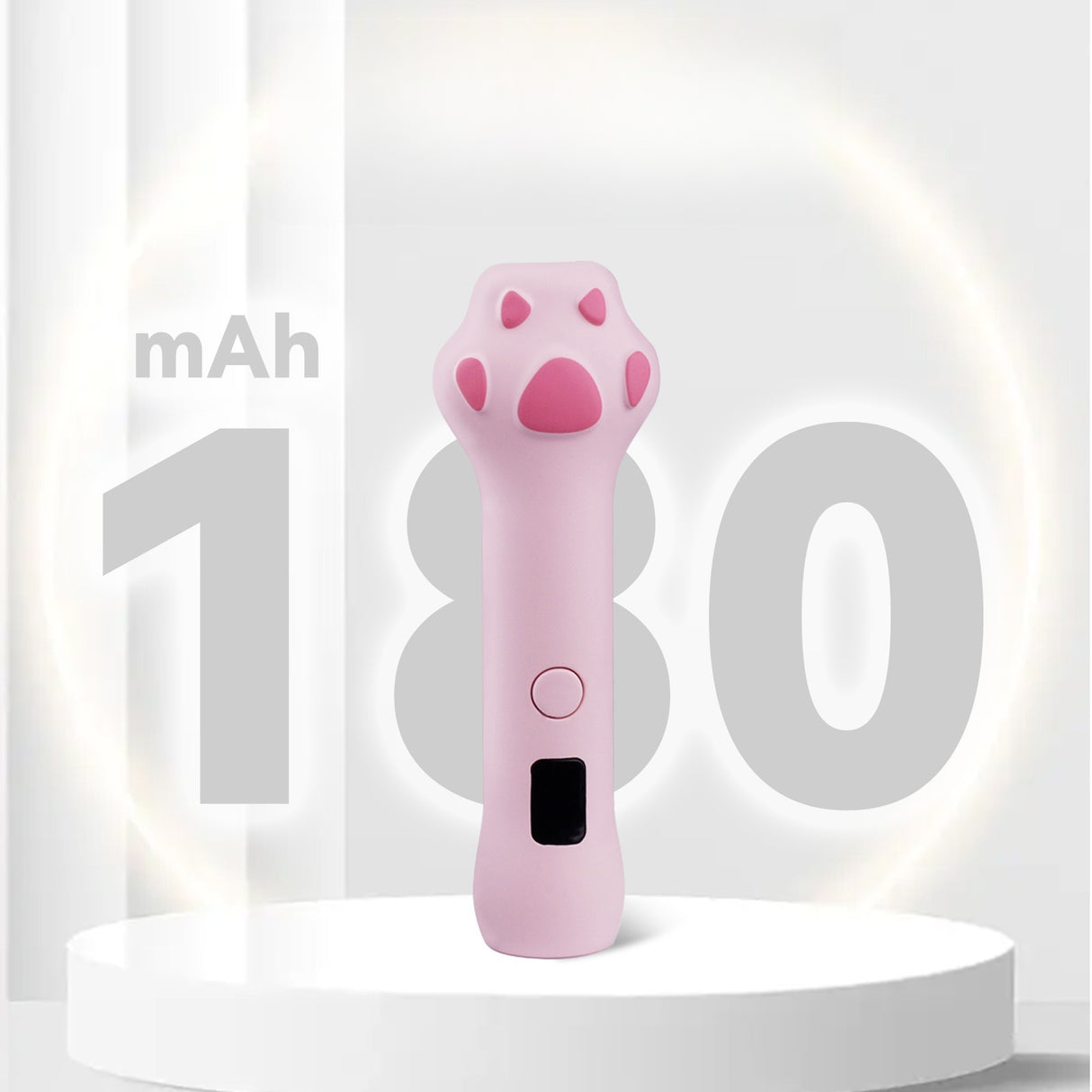 HAND LIGHT | CAT PAW LED - Portable