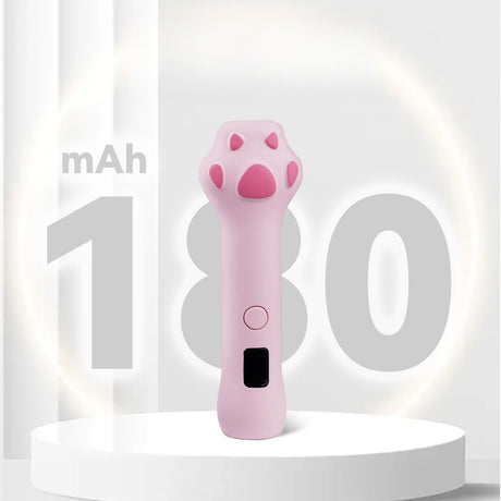 Hand Light - Cat Paw LED - Portable