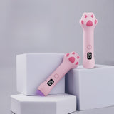 HAND LIGHT | CAT PAW LED - Portable