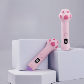 Hand Light - Cat Paw LED - Portable