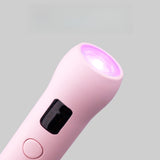 HAND LIGHT | CAT PAW LED - Portable