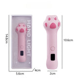 HAND LIGHT | CAT PAW LED - Portable