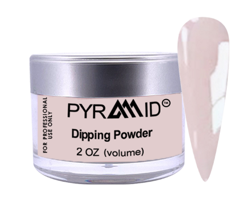 PYRAMID | POWDER | #303