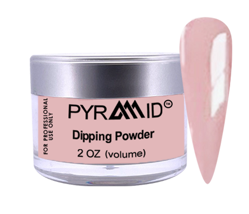 PYRAMID | POWDER | #304