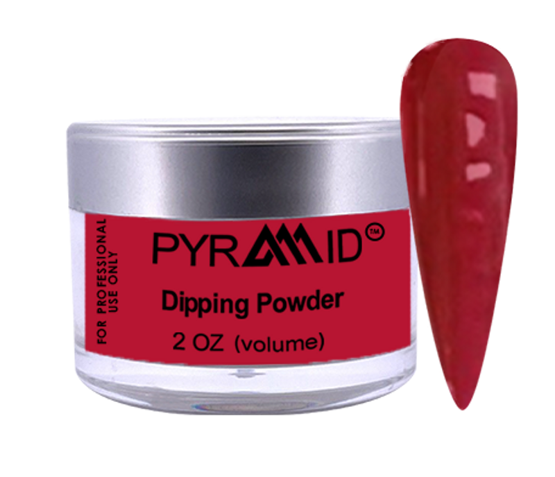 PYRAMID | POWDER | #319