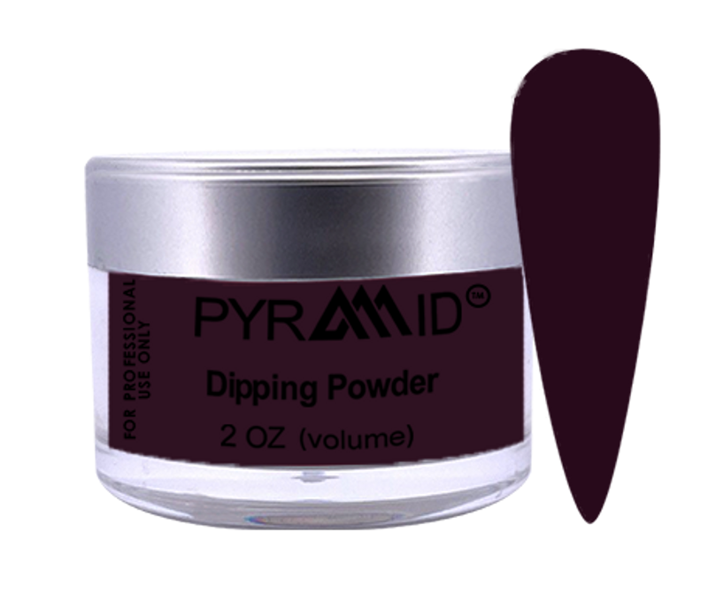 PYRAMID | POWDER | #322