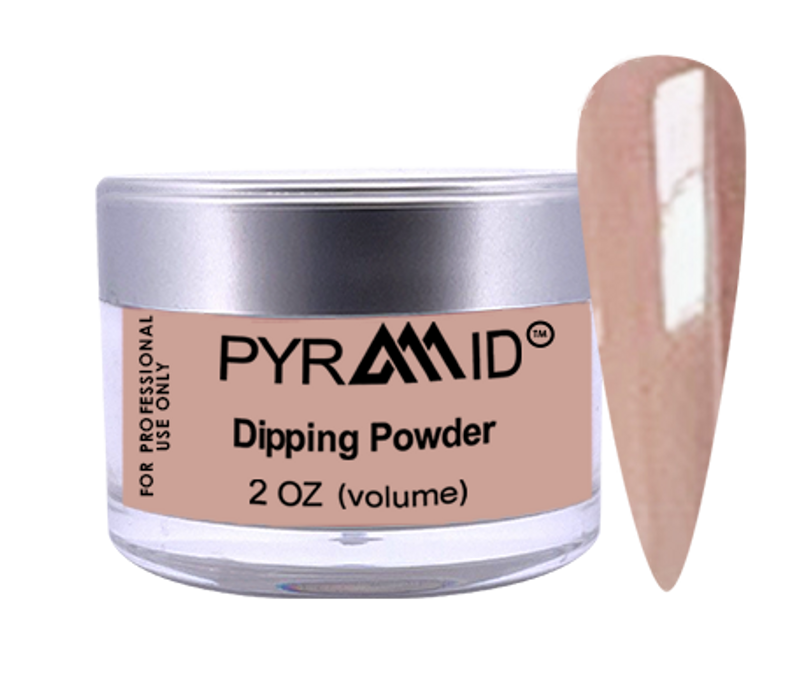 PYRAMID | POWDER | #323