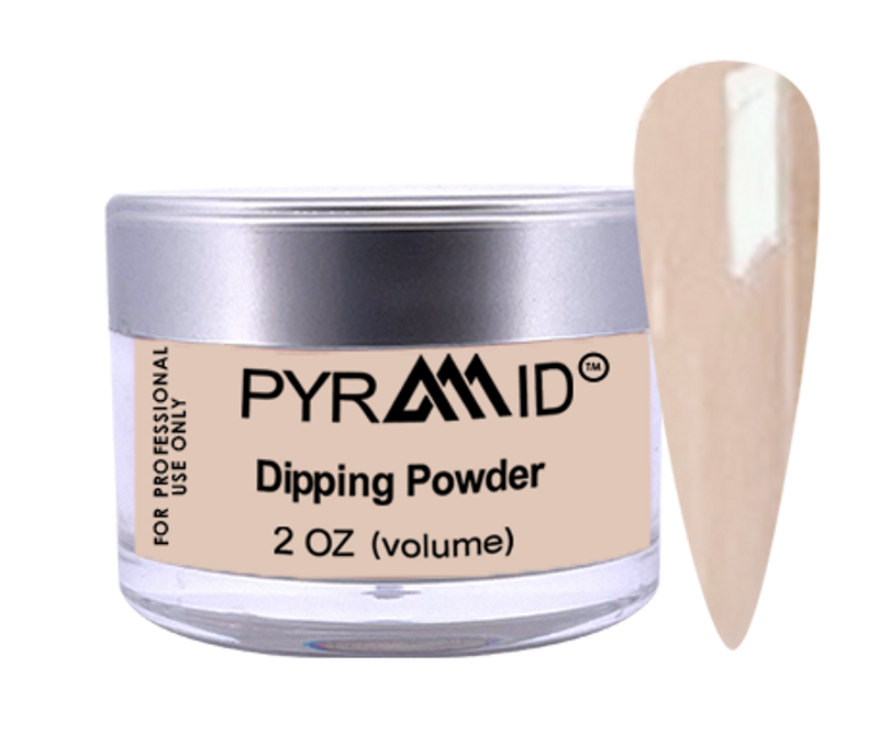 PYRAMID | POWDER | #325