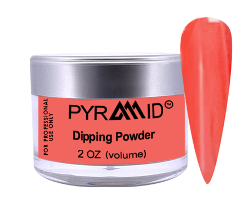 PYRAMID | POWDER | #349