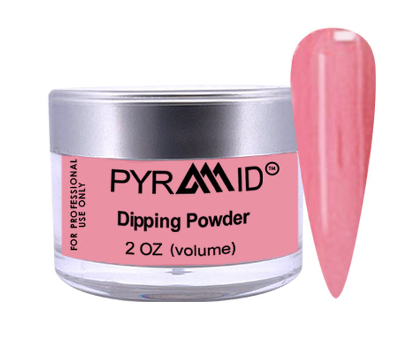 PYRAMID | POWDER | #366