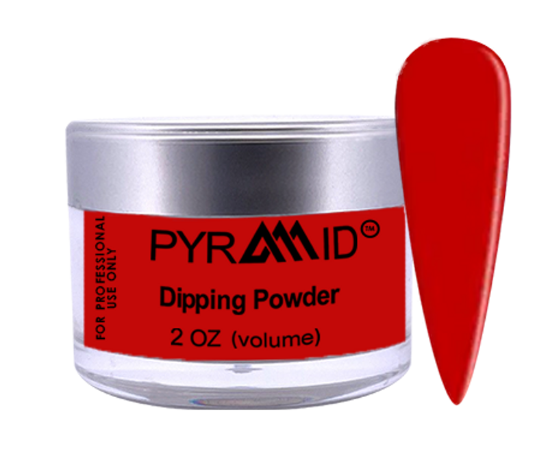 PYRAMID | POWDER | #372