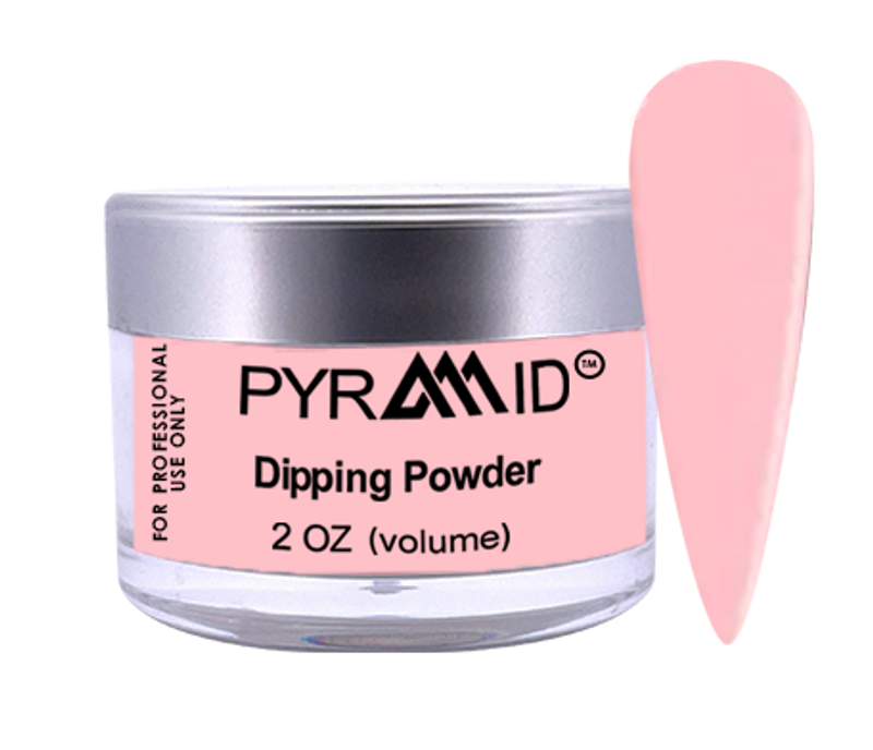 PYRAMID | POWDER | #380