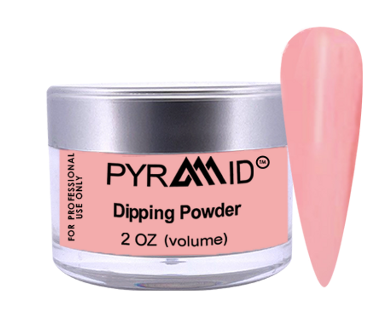 PYRAMID | POWDER | #381