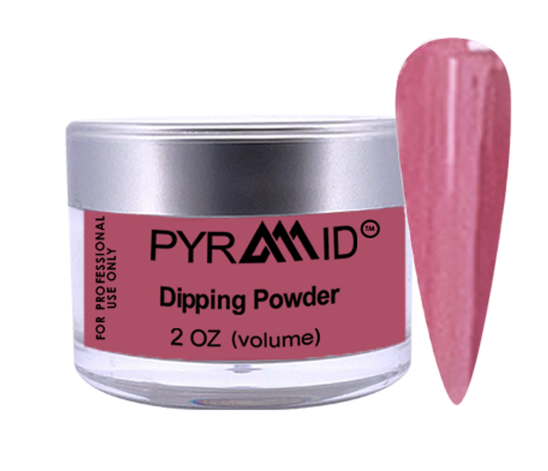 PYRAMID | POWDER | #388