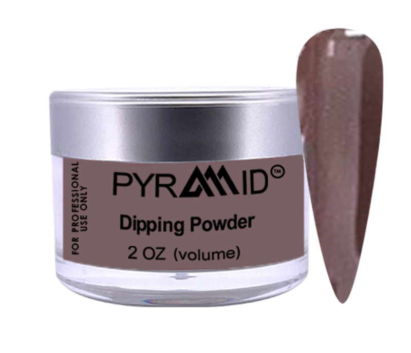 PYRAMID | POWDER | #396