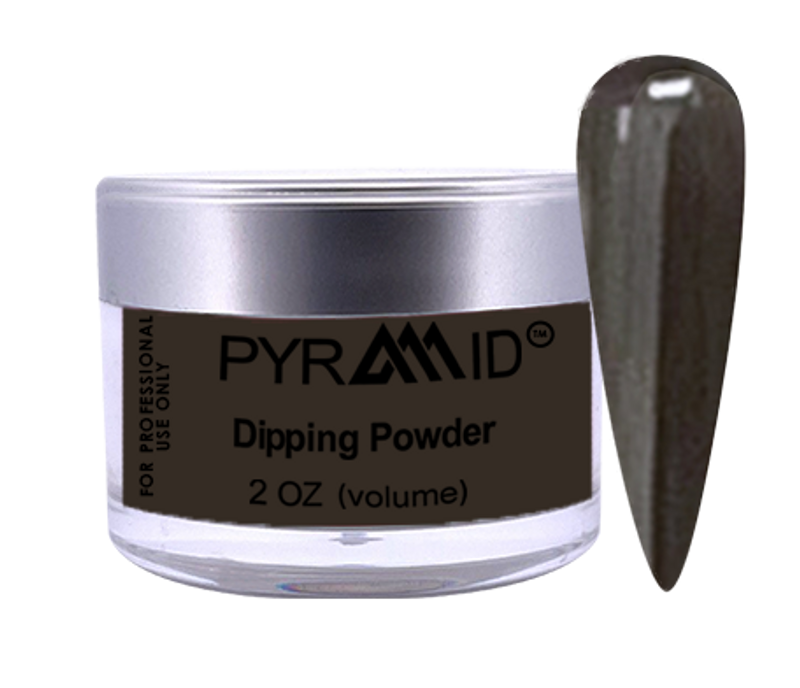 PYRAMID | POWDER | #402