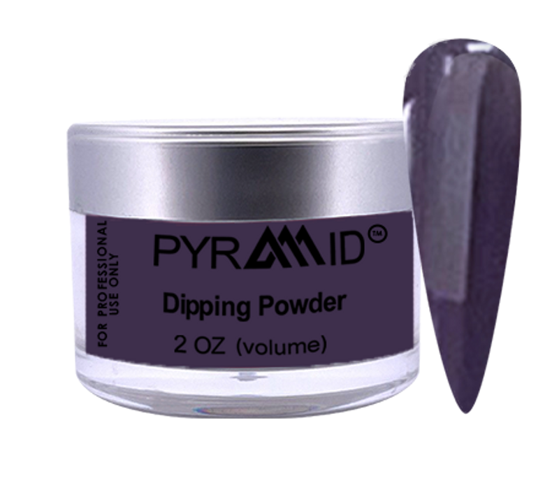 PYRAMID | POWDER | #413