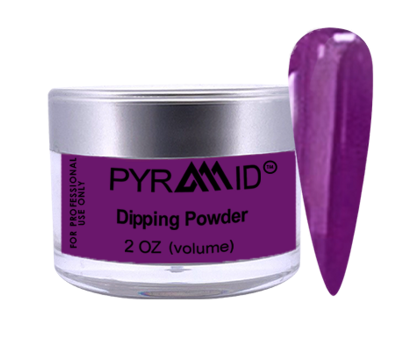 PYRAMID | POWDER | #418