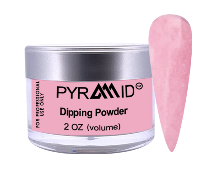 PYRAMID | POWDER | #439