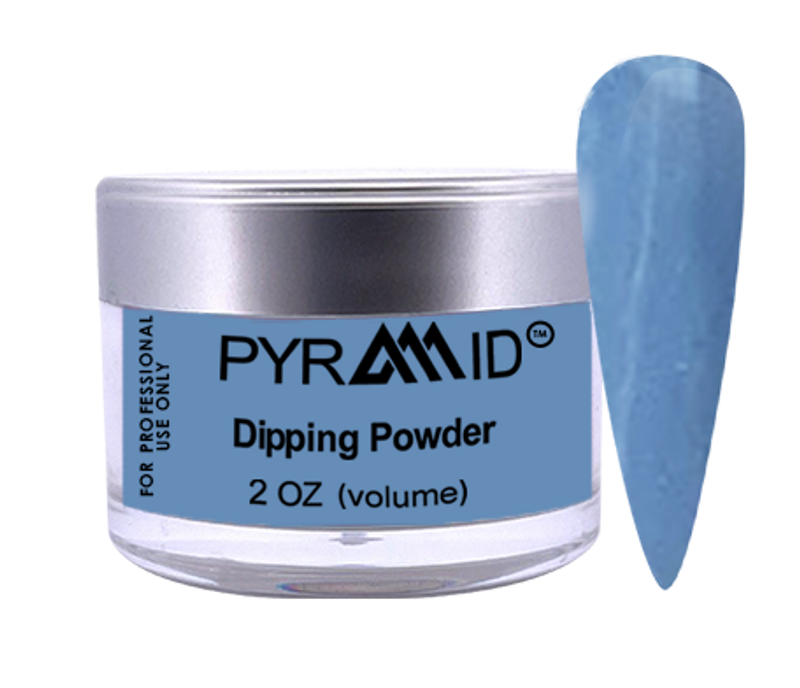 PYRAMID | POWDER | #441