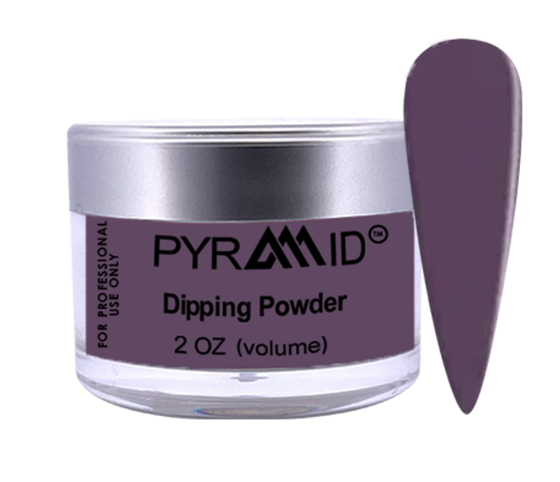 PYRAMID | POWDER | #452